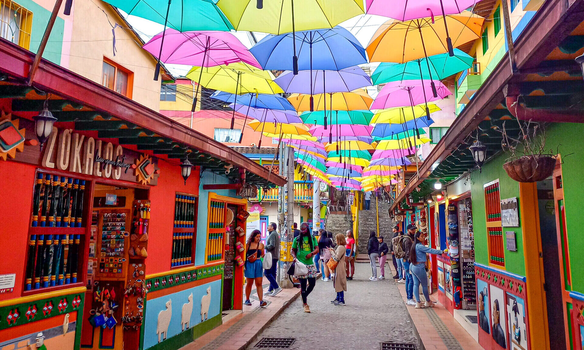 Guatapé
