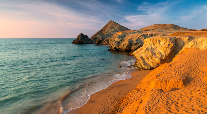 La Guajira