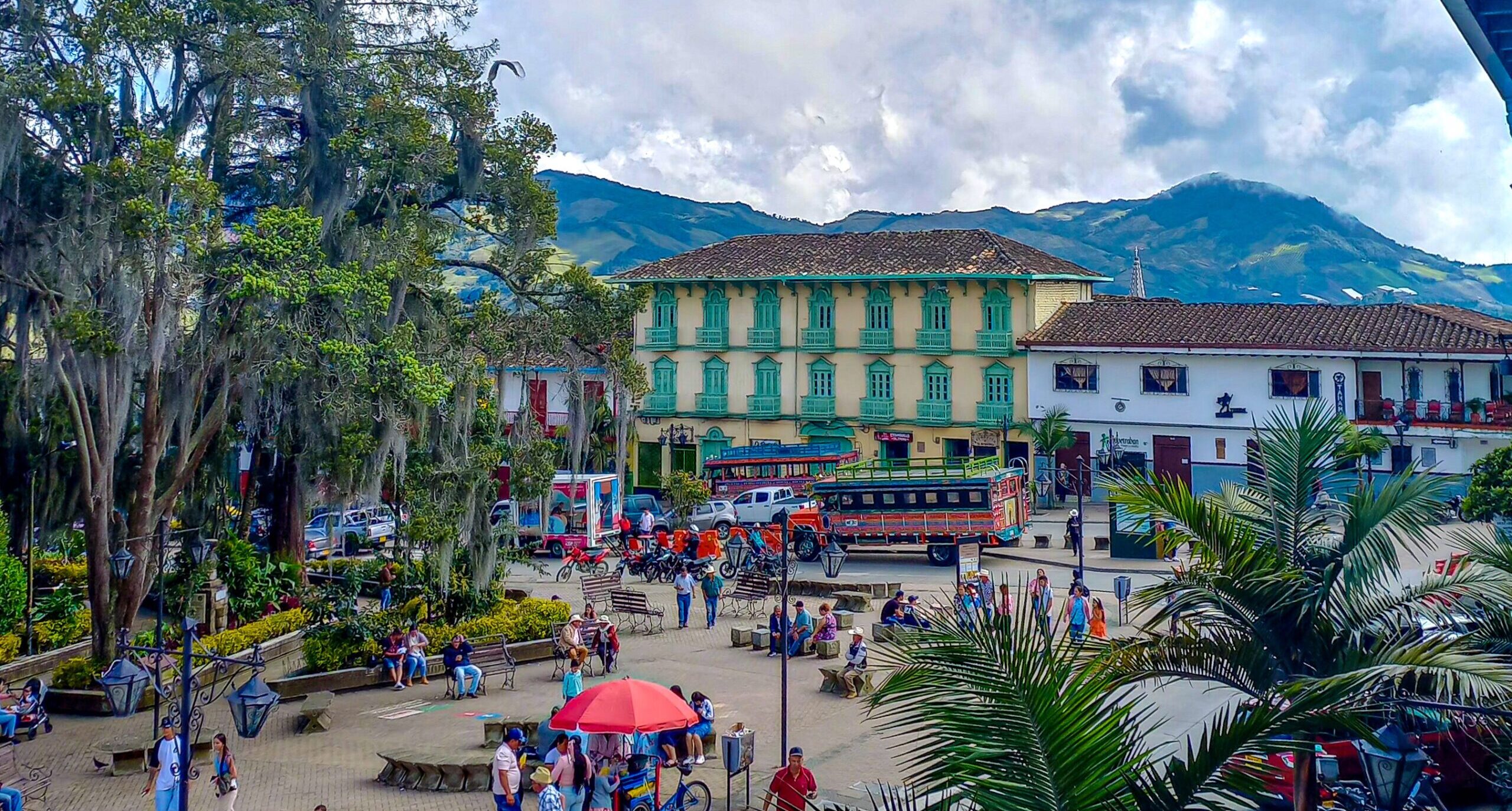 Sonsón