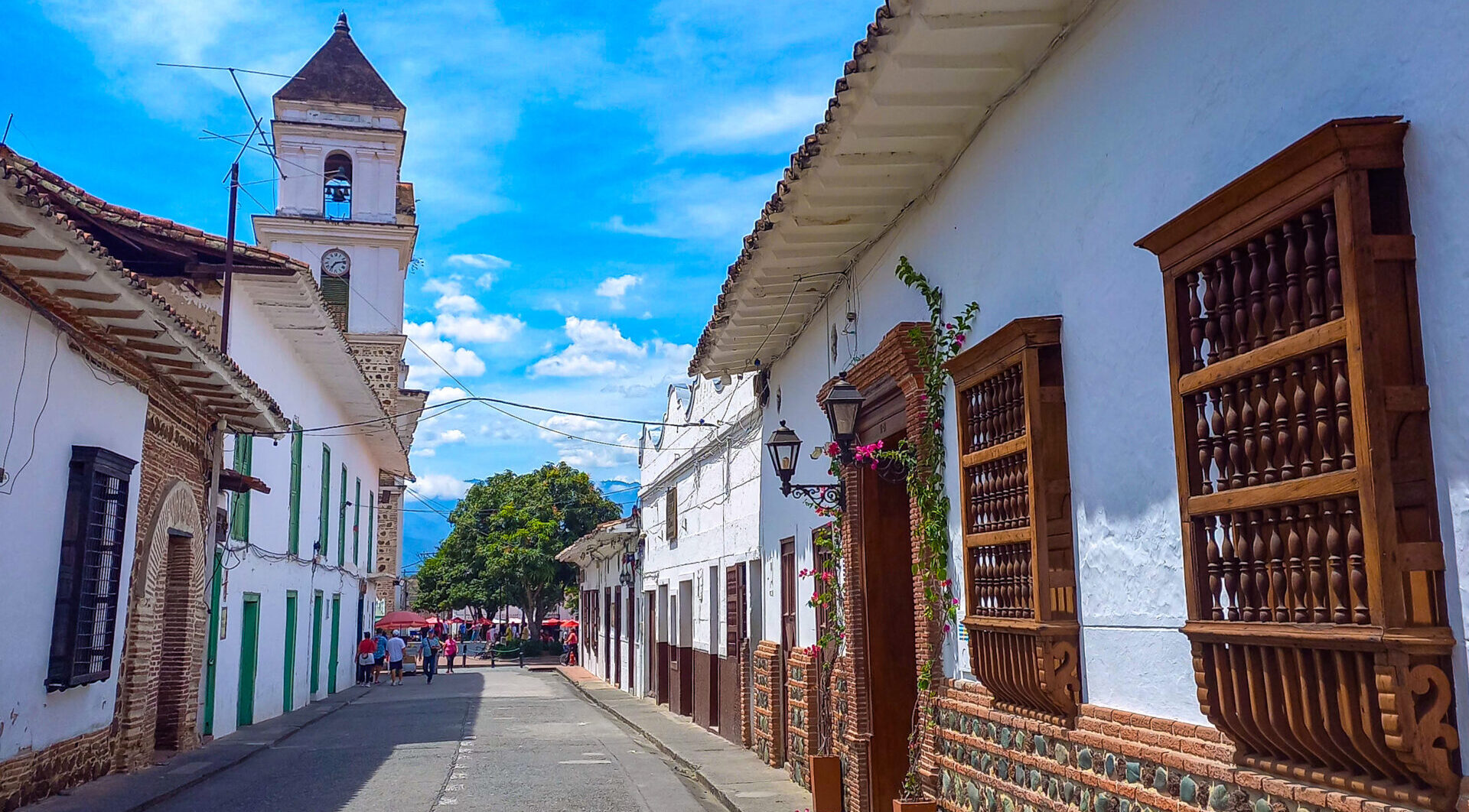 Santa Fe de Antioquia